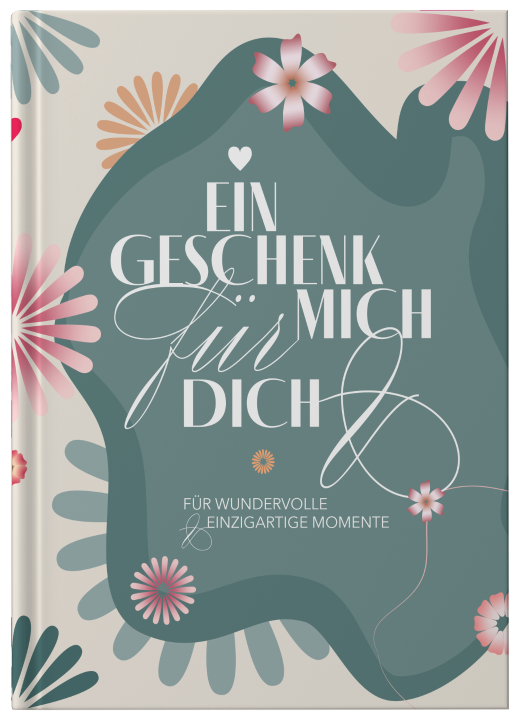 Buch - Ein Geschenk für mich und dich